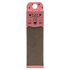 Beeztees Kratzbrett Leopard aus Karton rosa Abbildung 1
