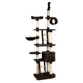 Kratzbäume, Kratzmöbel und Kratzbretter günstig online kaufen bei