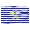 Beeztees Kühlmatte Hello Summer blau/weiß Abbildung 2