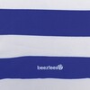 Beeztees Kühlmatte Hello Summer blau/weiß Abbildung 4