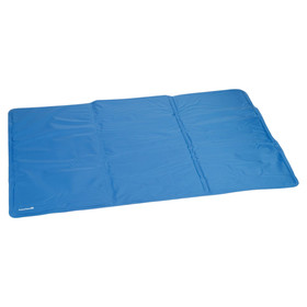 Abbildung Beeztees Khlmatte Quick Cooler Izi blau