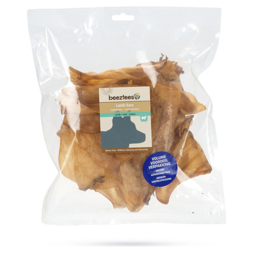 Beeztees Lammohren 125 g