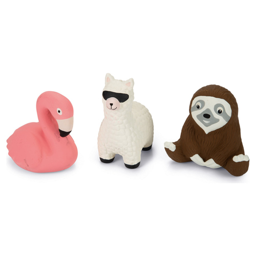 Beeztees Latex Toy Pets