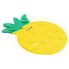 Beeztees Leckmatte Ananas Za gelb Abbildung 3
