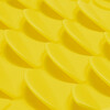 Beeztees Leckmatte Ananas Za gelb Abbildung 4