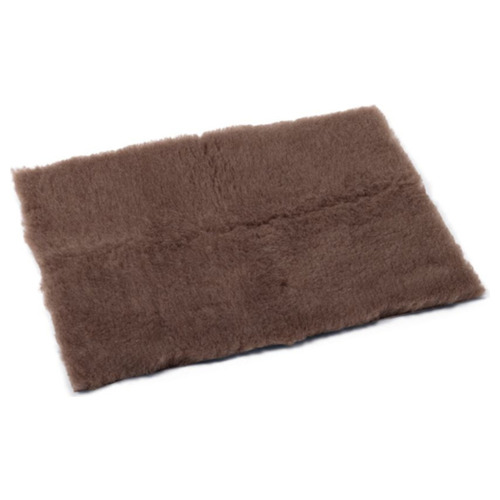 weitere Abbildung Beeztees Liegekissen Eco Drybed Rumax Bench braun