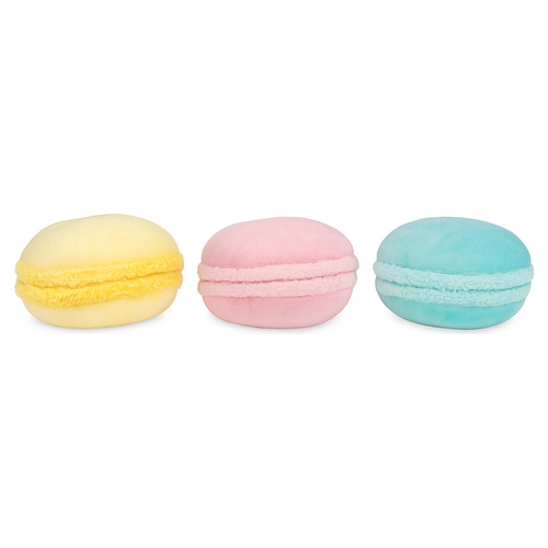 Beeztees Macaron Hundespielzeug
