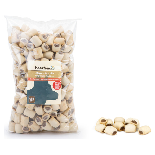 Beeztees Markkekse Rind 1,4 kg