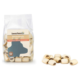 Abbildung Beeztees Markkekse Rind 400 g