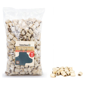 Abbildung Beeztees Markkekse Rind Mini 1,4 kg