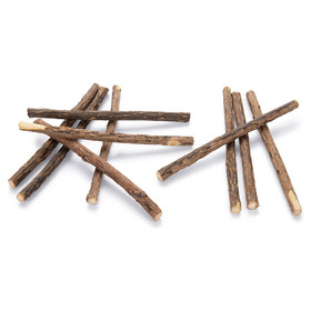 Abbildung Beeztees Matatabi Sticks Katzenspielzeug natur - 10 Stck