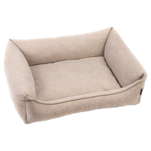 weitere Abbildung Beeztees Memory Foam Hundebett Zia beige
