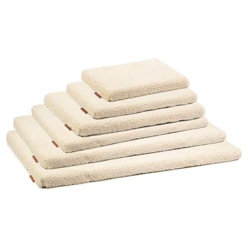 weitere Abbildung Beeztees Memory Foam Liegekissen Ito beige