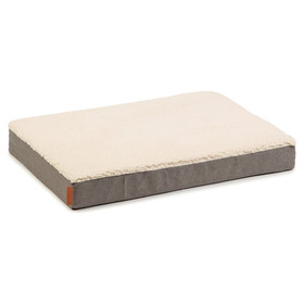 Abbildung Beeztees Memory Foam Liegekissen Zira beige