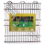 Minifreigehege 6-teilig, Abbildung 6