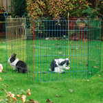 Minifreigehege 6-teilig, Abbildung 7