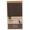 Beeztees Minus One Kratzrampe beige-braun Abbildung 2