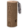 Beeztees Minus One Kratzzylinder beige-braun Abbildung 1