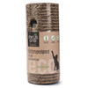 Beeztees Minus One Kratzzylinder beige-braun Abbildung 2