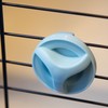 Beeztees Nager Ecktoilette Rodet Kunststoff Abbildung 3