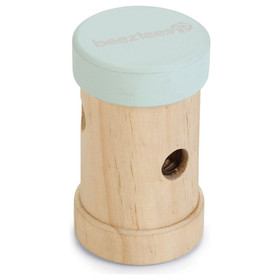 Abbildung Beeztees Nager Snackrolle Yumzi Holz mint