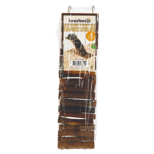 weitere Abbildung Beeztees Nager Spielbrcke Alfy Holz