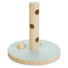 Beeztees Nager Spielturm Hayra Holz mint Abbildung 1
