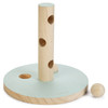 Beeztees Nager Spielturm Hayra Holz mint Abbildung 2