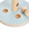 Beeztees Nager Spielturm Hayra Holz mint Abbildung 4