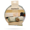 Beeztees Nager Tunnel Ravena Spielzeug Nylon mint Abbildung 2