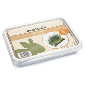 Abbildung Beeztees Nagergras 130 g
