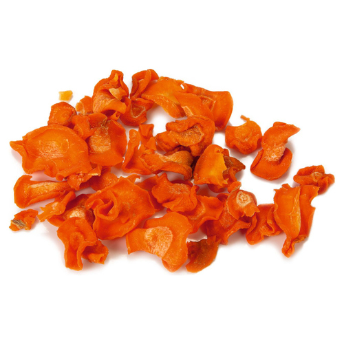 weitere Abbildung Beeztees Nagersnack Karotten Chips 130 g