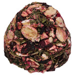 Nagersnack Kegel mit Rote Bete und Pastinake, Abbildung 42