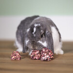Nagersnack Kegel mit Rote Bete und Pastinake, Abbildung 43