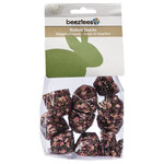 Nagersnack Kegel mit Rote Bete und Pastinake - 10er Pack, Abbildung 22