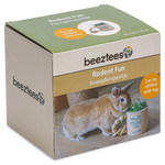 Nagerspielzeug Tunnel Have a Nice Day, Abbildung 13