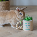 Nagerspielzeug Tunnel Have a Nice Day, Abbildung 16