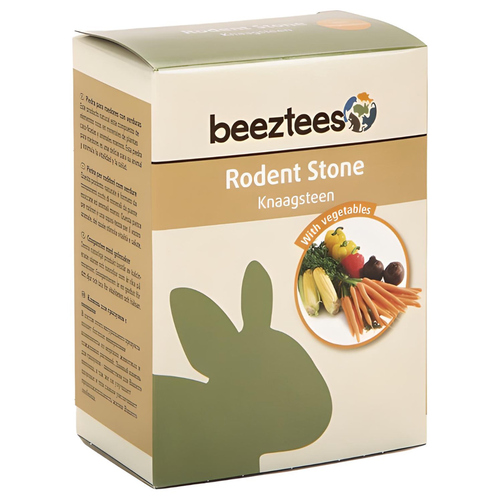 weitere Abbildung Beeztees Nagestein mit Gemse 160 g