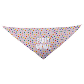 Abbildung Beeztees Party Bandana fr Hunde