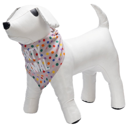 weitere Abbildung Beeztees Party Bandana fr Hunde