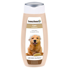 Abbildung Beeztees Pflege Conditioner 300 ml
