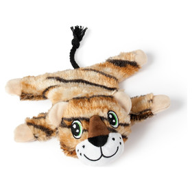 Abbildung Beeztees Plschspielzeug Safari Roar braun