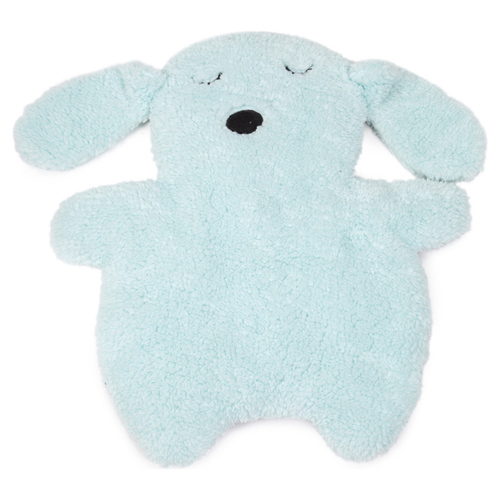 Beeztees Puppy Bodenkissen Pimba hellblau