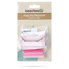 Beeztees Puppy Kottütenspender mit Tasche rosa Abbildung 2