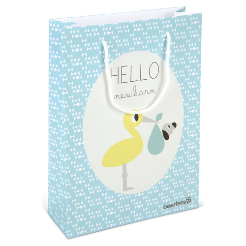 Beeztees Puppy Papiertasche