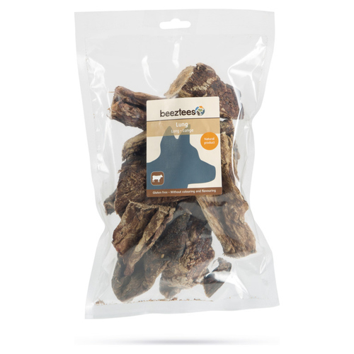 Beeztees Rinderlunge 150 g