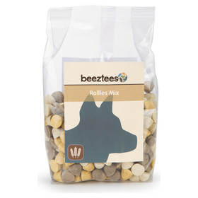 Abbildung Beeztees Rollies Mix 400 g