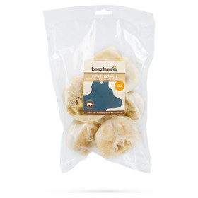 Beeztees Schweinenasen ger&ouml;stet