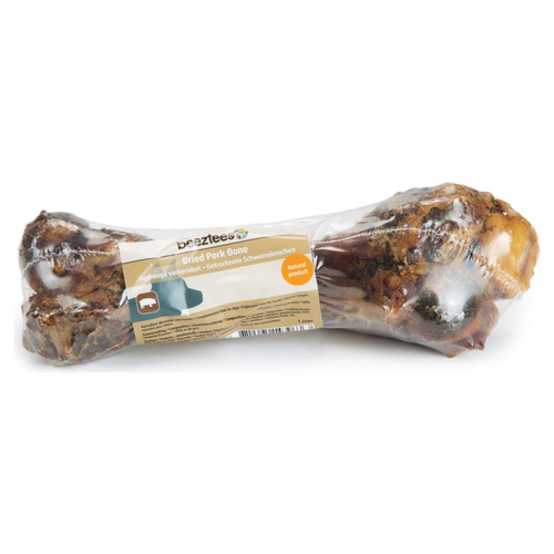 Beeztees Schweinknochen getrocknet
