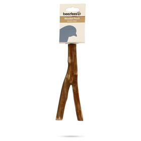 Abbildung Beeztees Sitzstange Holz